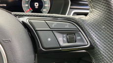 Audi A5 35 TDI S Line 5dr S Tronic Diesel Hatchback